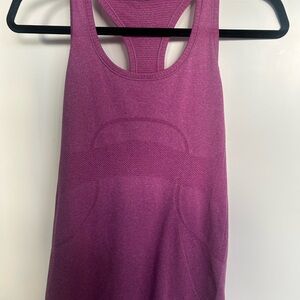 Lululemon Swiftly Speed Tank (Race Length)